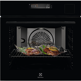 Духовка електрична Electrolux EOA9S31WZ