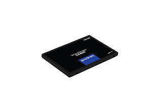 SSD Накопичувач GOODRAM CX400 128GB 2,5' SATA III (SDPR-CX400-128-G2)  (A), фото 2