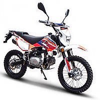 Пітбайк KAYO TT125 ENDURO