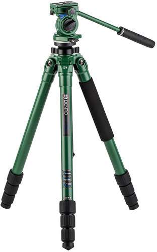 Відеоштатив Benro (KIT) TWD28ALBWH4 / на складі