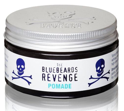 Помада для укладання The Bluebeards Revenge Pomade, 100 мл (Bluebeards10)