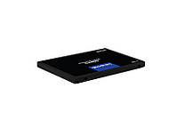 SSD Накопичувач GOODRAM CX400 256GB 2,5' SATA III (SDPR-CX400-256-G2) (D), фото 2