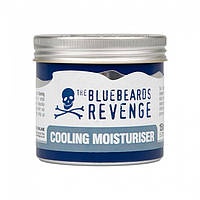 Зволожуючий крем для обличчя The Bluebeards Revenge Cooling Moisturise, 150 мл (Bluebeards38)