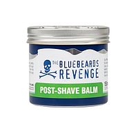 Бальзам после бритья The Bluebeards Revenge Post-Shave Balm, 150 мл (Bluebeards27)