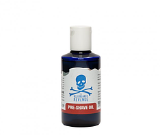 Олія перед голінням The Bluebeards Revenge Pre-Shave Oil, 100 мл (Bluebeards11)