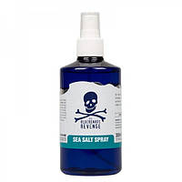 Солевой спрей для укладки волос The BlueBeards Sea Salt Spray, 300 мл (Bluebeards09)