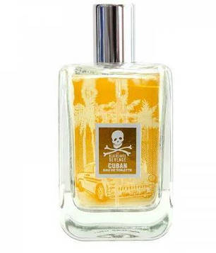 Одеколон The Bluebeards Revenge Cuban, 100 мл (10202004)