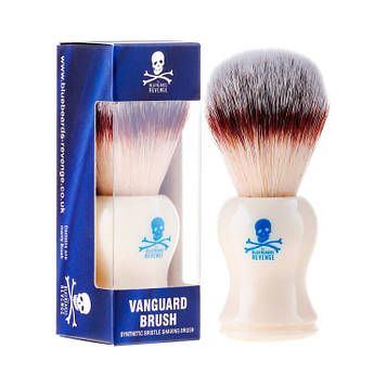 Помазок для гоління The Bluebeards Revenge Vanguard Synthetic Shaving Brush (10303002)