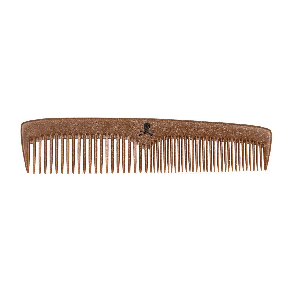 Гребінець для бороди і вусів The Bluebeards Revenge Liquid Wood Beard & Mo 'Comb (Bluebeards20)