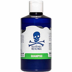 Чоловічий шампунь The Bluebeards Revenge Shampoo, 300 мл (Bluebeards18)