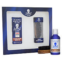 Набір для бороди The Bluebeards Revenge Beard Grooming Kit (Bluebeards61)