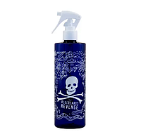 Распылитель для воды The Bluebeards Barber Spray Bottle, 400 мл (Bluebeards23)