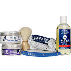 Набір для гоління The Bluebeards Revenge Barber Bundle (Bluebeards56)