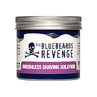 Крем-гель для гоління The BlueBeards Revenge Shaving Solution, 150 мл (Bluebeards71)