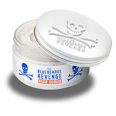 Скраб для обличчя The Bluebeards Revenge Face Scrub, 100 мл (Bluebeards69)