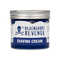 Крем для бритья The Bluebeards Revenge Shaving Cream, 150 мл (Bluebeards70)