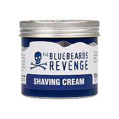 Крем для гоління The Bluebeards Revenge Shaving Cream, 150 мл (5060297002557)