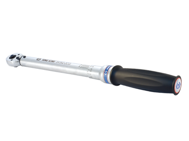 Ключ динамометричний 3/4" 200-1000 NM подвійна установка KING TONY 34662-3DG (Тайвань)
