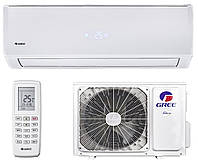 Кондиционер Gree Smart Inverter GWH09QB-K3DNB6G + Wi-Fi (25 кв.м, -20 °C)