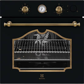 Духовка електрична Electrolux EOB6220AOR