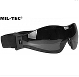 Тактичні окуляри COMMANDO Mil-Tec 15615202, фото 5