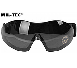 Тактичні окуляри COMMANDO Mil-Tec 15615202, фото 3