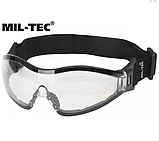 Тактичні окуляри COMMANDO Mil-Tec 15615200, фото 4
