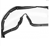 Тактичні окуляри COMMANDO Mil-Tec 15615200, фото 5