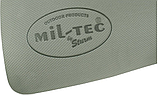 Килимок для сну каремат Mil-Tec Dutch 180X50X1.8 OLIV 14422000, фото 3