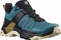 Оригинальные мужские кроссовки SALOMON X ULTRA 4 (414530)