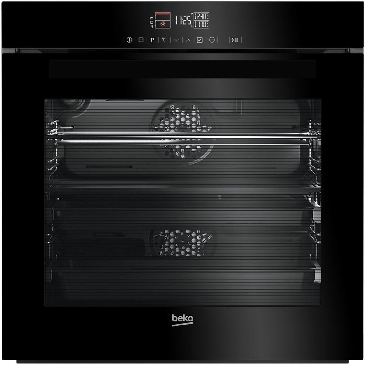 Духовка електрична Beko BVM34400BS, фото 1