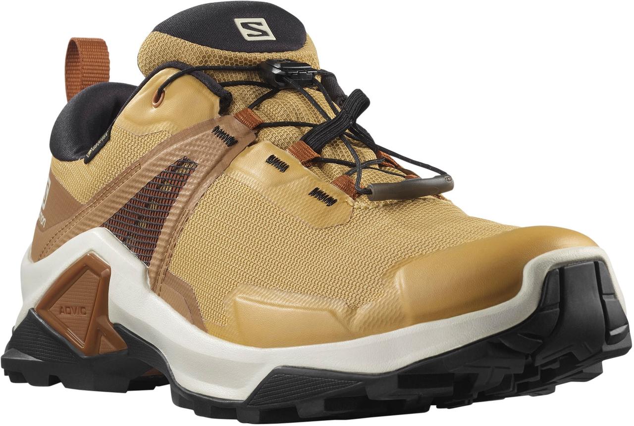 Оригинальные мужские кроссовки SALOMON X RAISE 2 GTX GORE-TEX (416335)