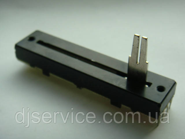 Фейдер ALPHA 72mm, B100K, 20mm, фото 1