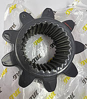 Зірочка z-9 транспортера похилої камери 650787 Claas