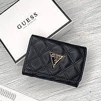 Женский маленький кошелек Guess (7591-1)