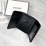 Жіночий маленький гаманець Guess (7591-1), фото 4