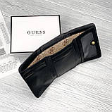 Жіночий маленький гаманець Guess (7591-1), фото 6