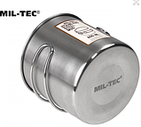 Кухоль MIL-TEC 600 мл неіржавка сталь 14602600, фото 5