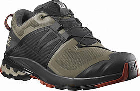 Оригинальные мужские кроссовки SALOMON XA WILD (412705)