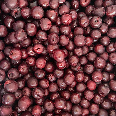 Вишня ВГ без кісточок заморожена вищ ґатунок