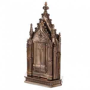 Статуетка "Триптих" Veronese 20*10 (76234A4), фото 2