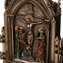 Статуетка "Триптих" Veronese 20*10 (76234A4), фото 3