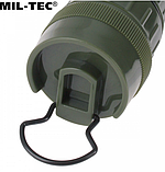 Ліхтар Mil-Tec Angled Medium 17 см Оливковий 15141001, фото 7