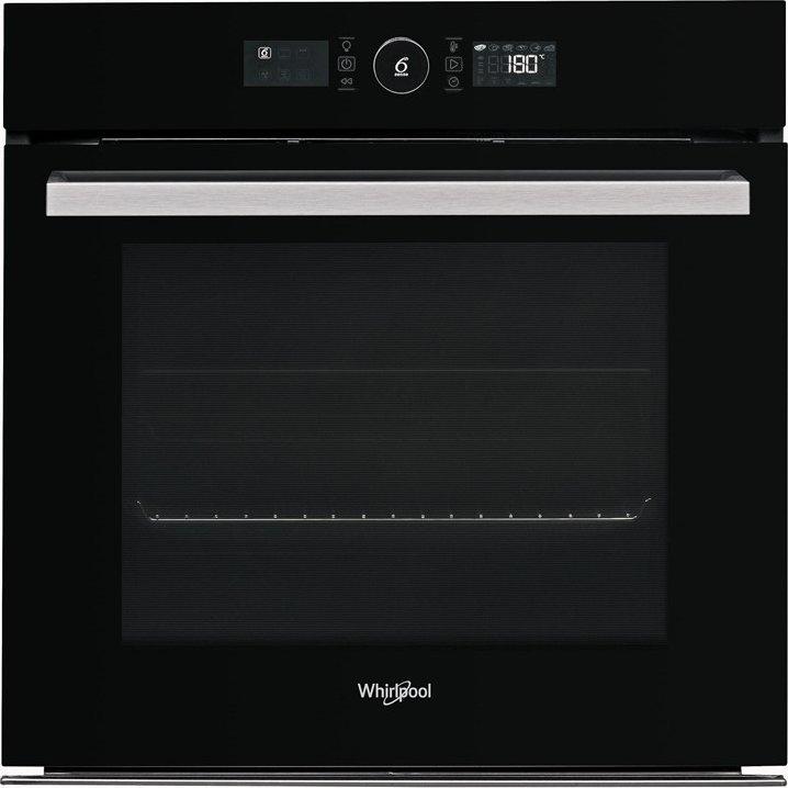 Духовка електрична Whirlpool OAKZ9 7961 SP NB, фото 1