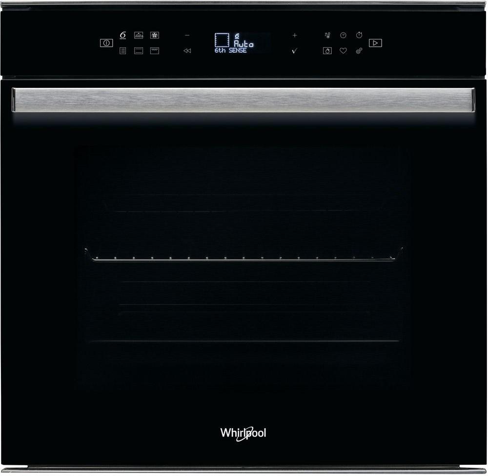 Духовка електрична Whirlpool W6 OM4 4S1 H BL, фото 1