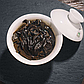 Елітний чай Аньхуа чорний китайський пресований у плитці 1000 г Цзиньхуа Фучжуань 2015 рік, фото 3
