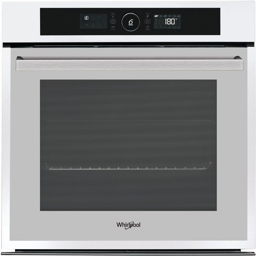Духовка електрична Whirlpool OAKZ9 7921 CS WH
