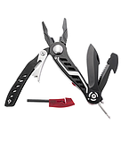 Мультитул Dominator Fire Ant EDC 10в1 5905101212442, фото 3
