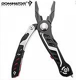 Мультитул Dominator Fire Ant EDC 10в1 5905101212442, фото 5