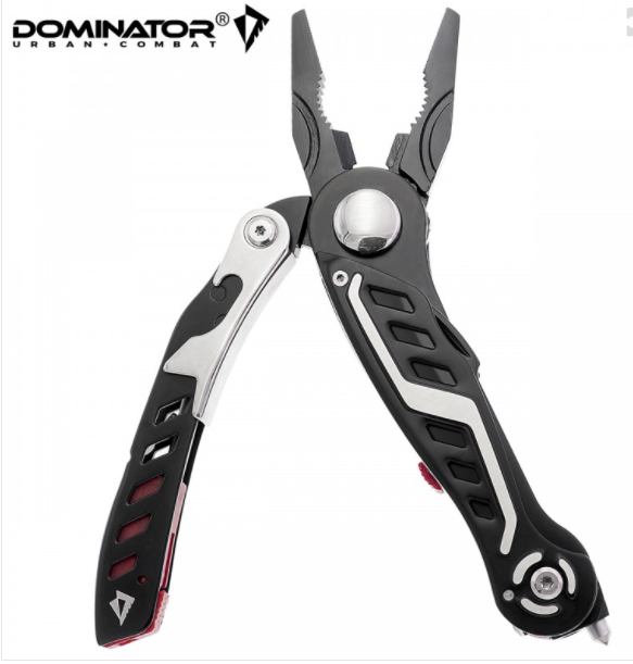 Мультитул Dominator Fire Ant EDC 10в1 5905101212442 - фото 4 - id-p1610448087